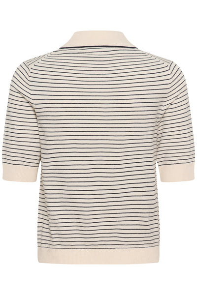 Anetti Part Two Pullover