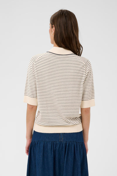 Anetti Part Two Pullover