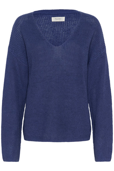 EtronasPW Pullover