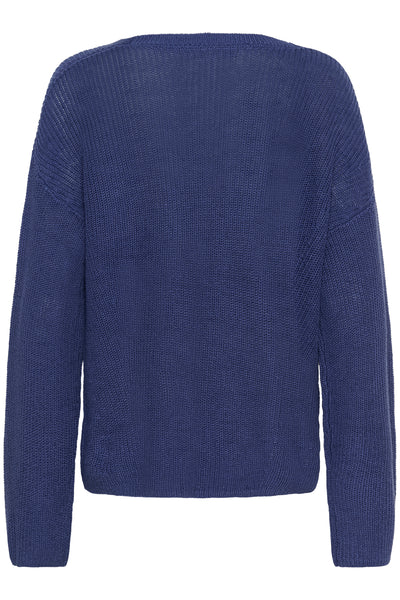 EtronasPW Pullover