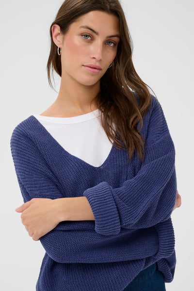 EtronasPW Pullover