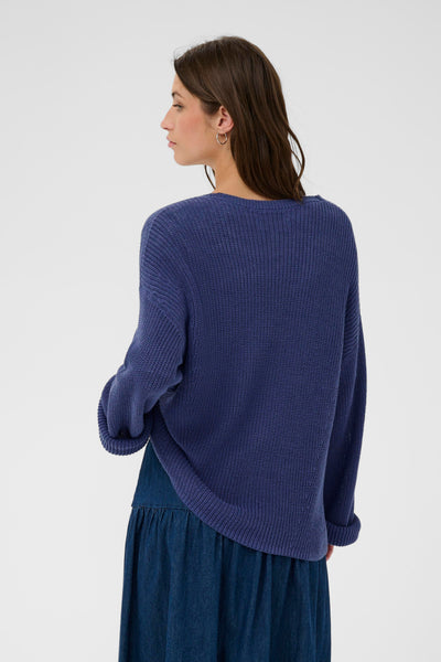 EtronasPW Pullover