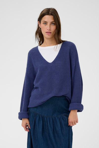 EtronasPW Pullover