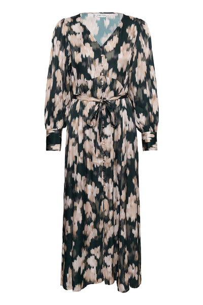 Ciluca Part Two Dress