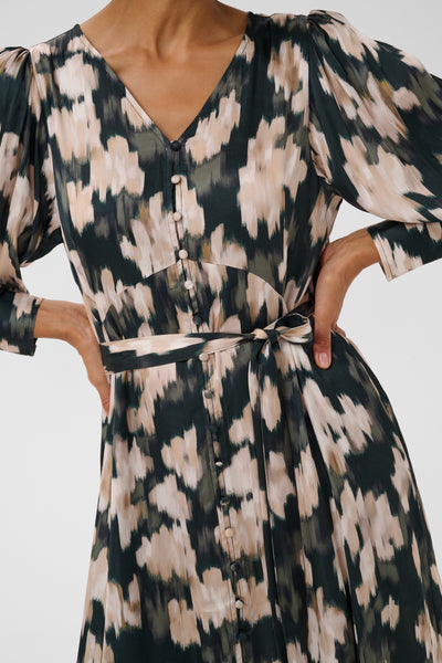 Ciluca Part Two Dress