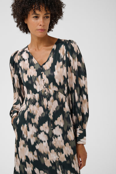 Ciluca Part Two Dress
