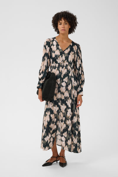 Ciluca Part Two Dress