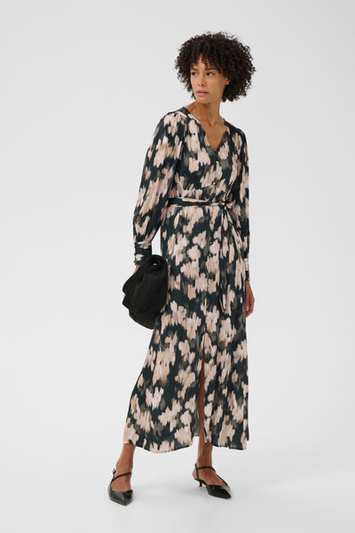 Ciluca Part Two Dress