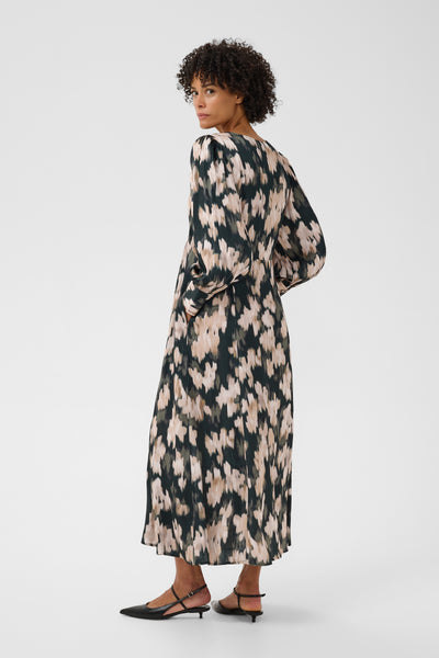 Ciluca Part Two Dress