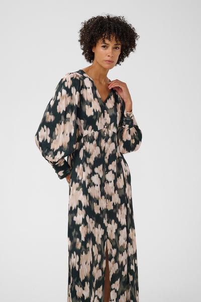 Ciluca Part Two Dress