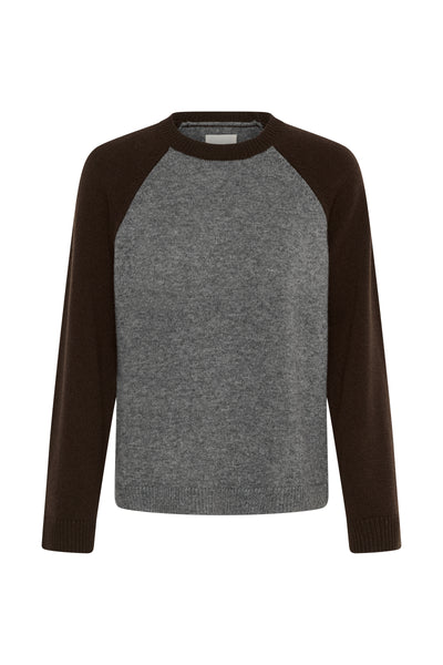 CleoPW Pullover