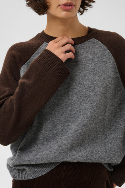 CleoPW Pullover
