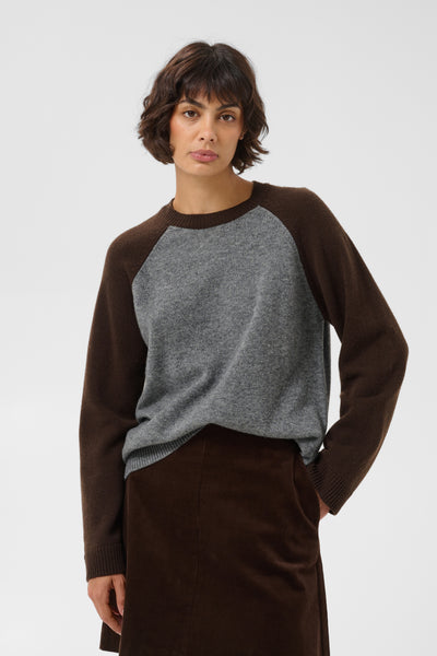 CleoPW Pullover