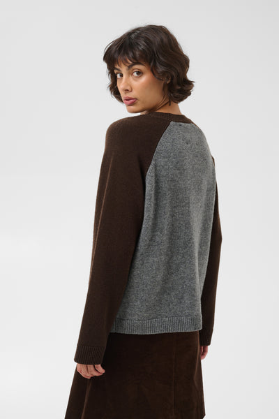 CleoPW Pullover