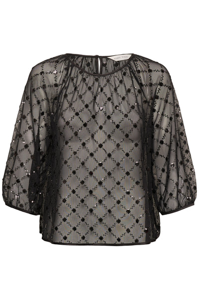 Dimka Part Two Blouse