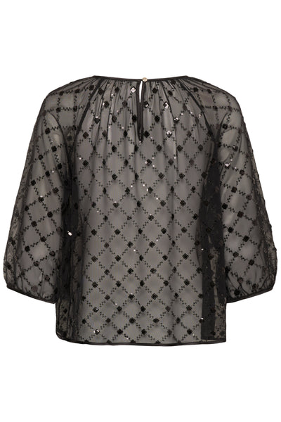 Dimka Part Two Blouse