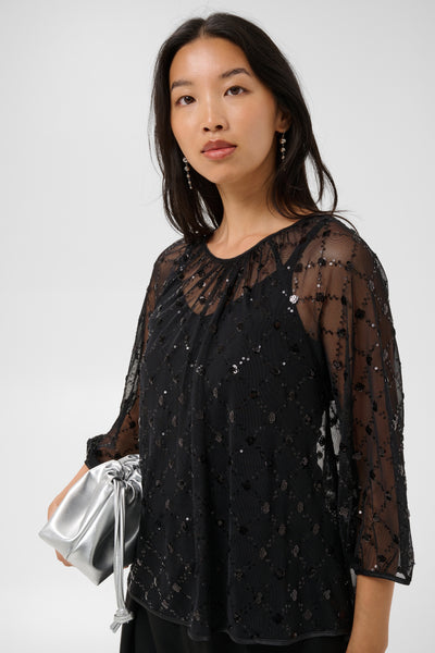 Dimka Part Two Blouse