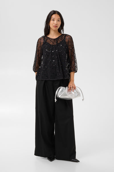 Dimka Part Two Blouse