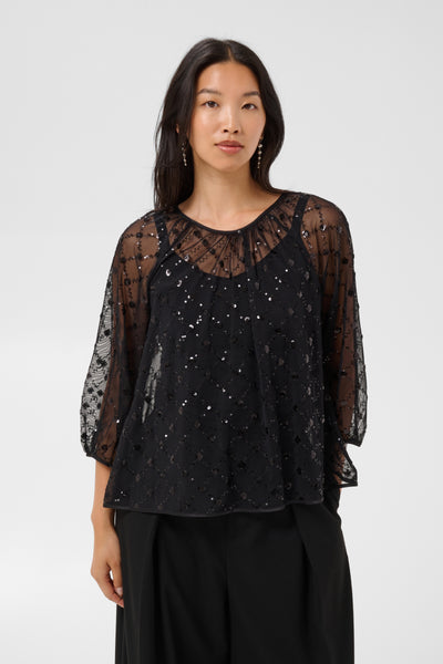 Dimka Part Two Blouse