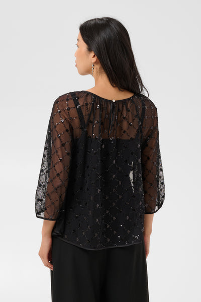 Dimka Part Two Blouse