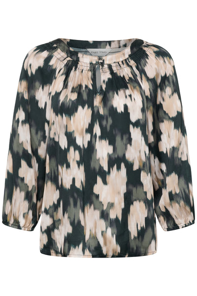 Catin Blouse