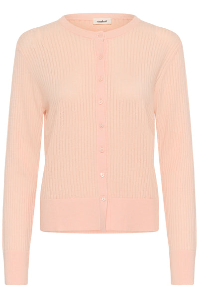 Soaked Spina Cardigan