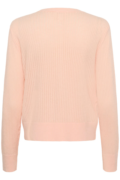 Soaked Spina Cardigan