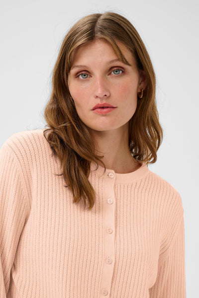 Soaked Spina Cardigan