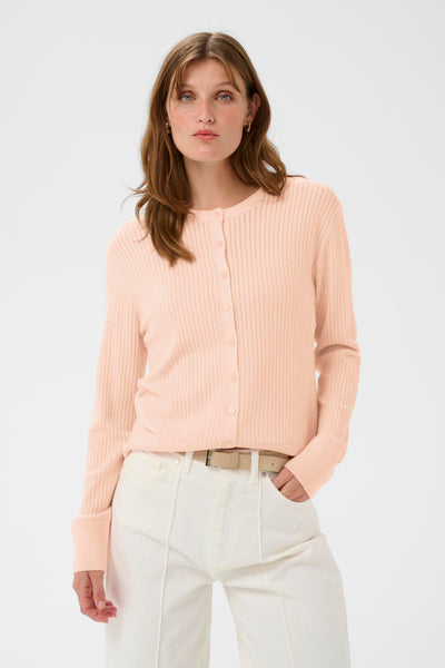 Soaked Spina Cardigan