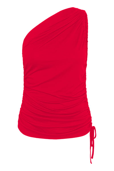 SLHanadi Top - Salsa