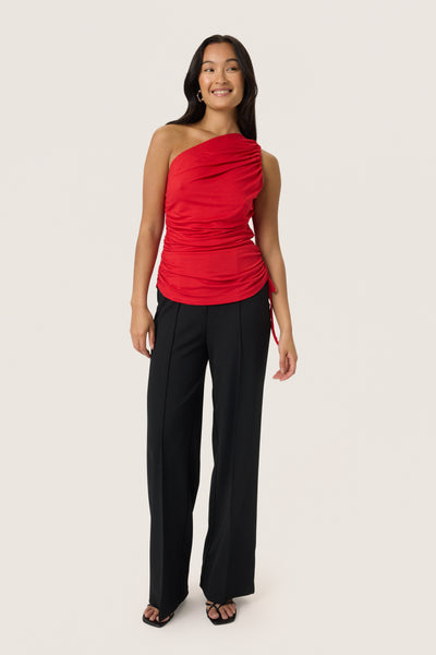 SLHanadi Top - Salsa