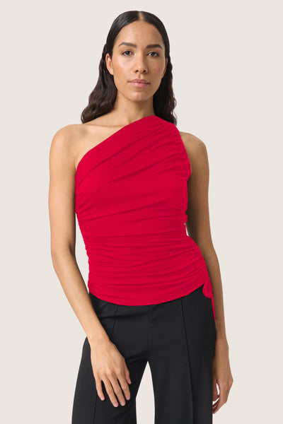 SLHanadi Top - Salsa