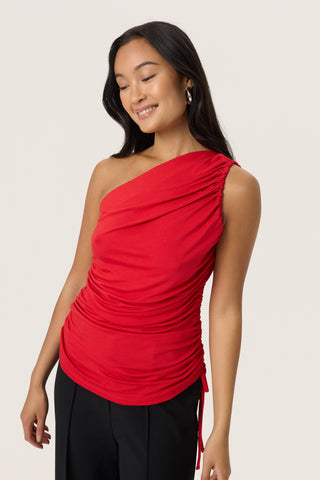 SLHanadi Top - Salsa