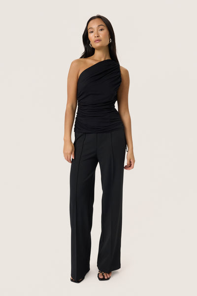 SLHanadi Top - Black