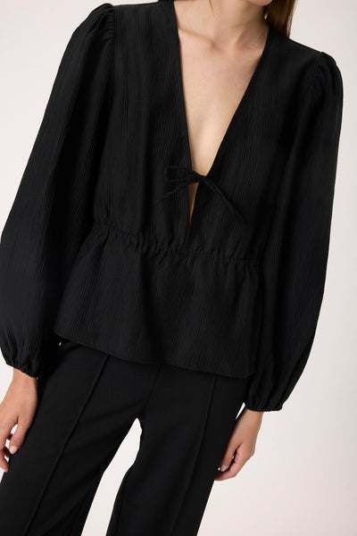 Soaked Cendra Blouse