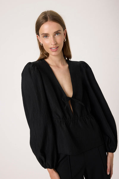 Soaked Cendra Blouse