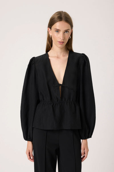 Soaked Cendra Blouse