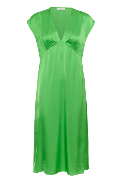 Soaked in luxury Clero Dress