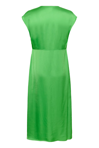 Soaked in luxury Clero Dress