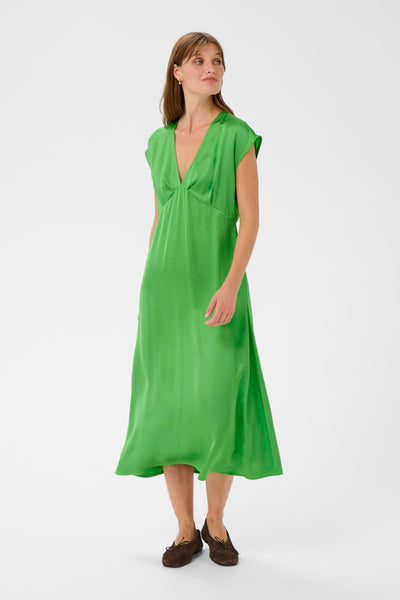 Soaked in luxury Clero Dress