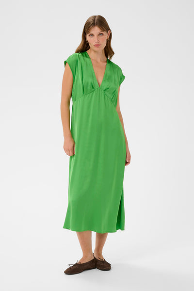 Soaked in luxury Clero Dress