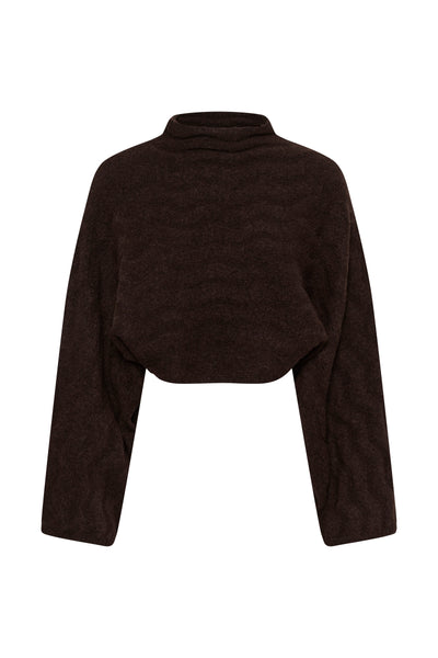 Soaked Idalia Pullover