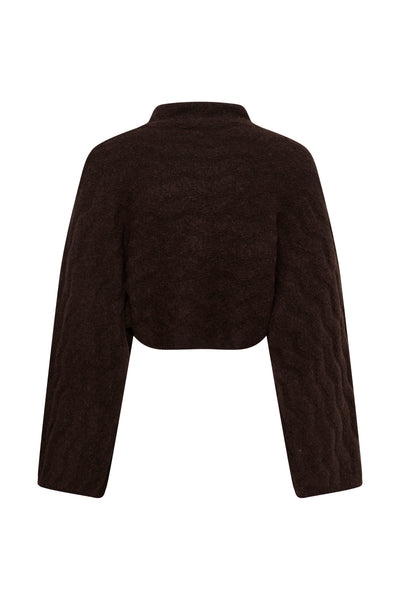 Soaked Idalia Pullover
