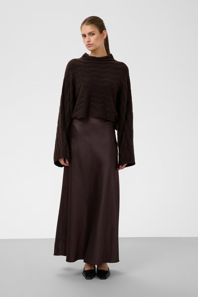 Soaked Idalia Pullover