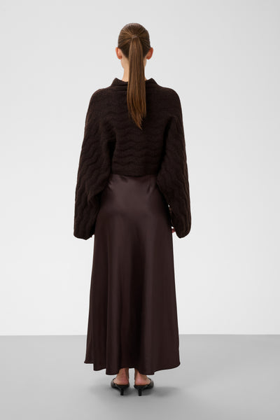 Soaked Idalia Pullover