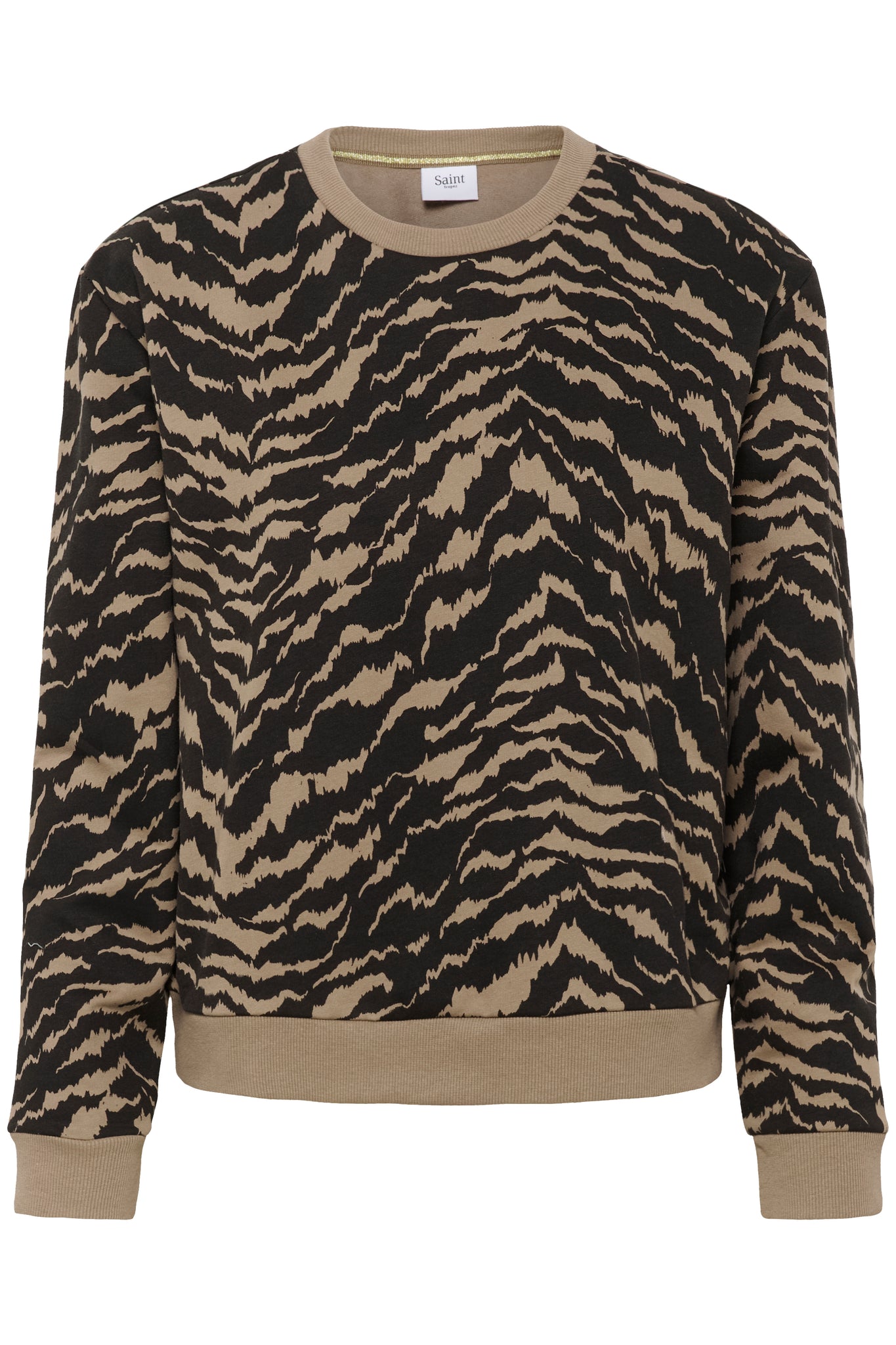 Zagna sweat pullover