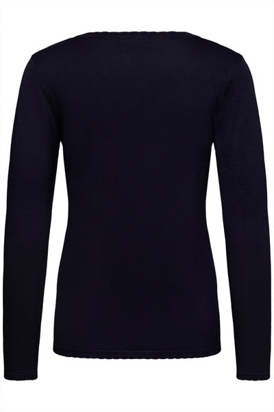 MilaSZ Pullover