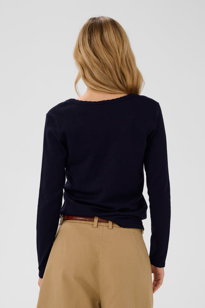 MilaSZ Pullover