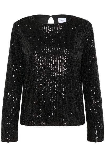 Saint Tropez Neyana blússa