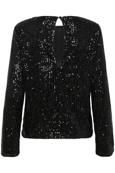 Saint Tropez Neyana blússa